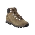 Jack Wolfskin Winterschuhe Thunder Bay Texapore Mid (wasserdicht) hellbraun Herren